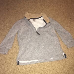 Carters sweater